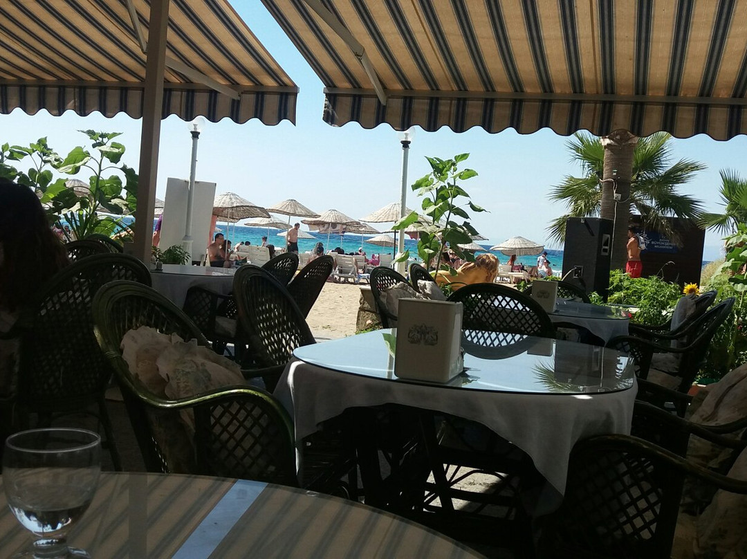 Sahika Otel