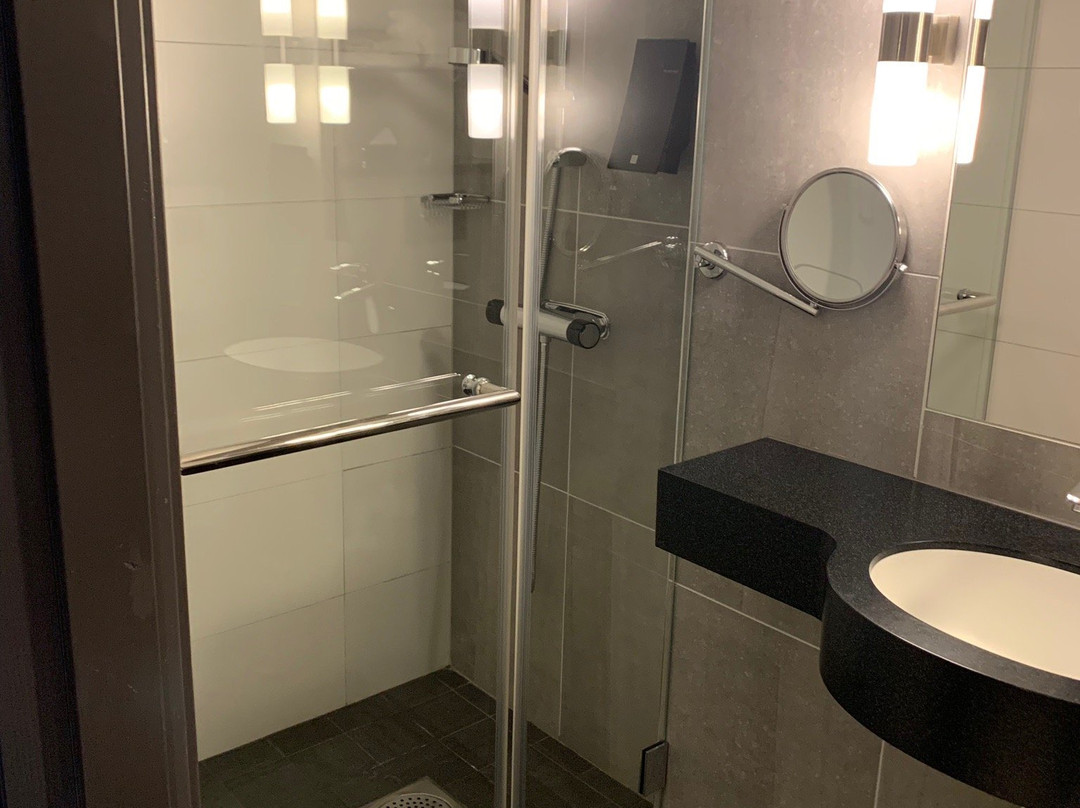 Quality Hotel Winn Haninge主图