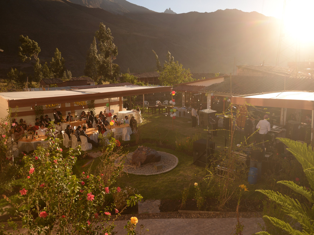 Hotel Tierra Inka Sacred Valley主图