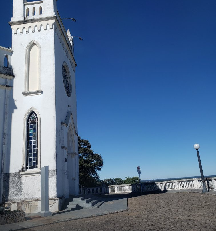 Church of Santo Antonio-Botucatu必去景点