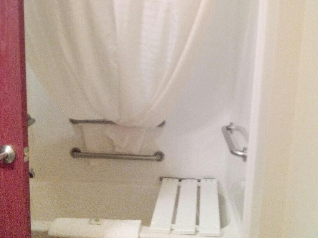 Cobblestone Hotel & Suites - Devils Lake主图