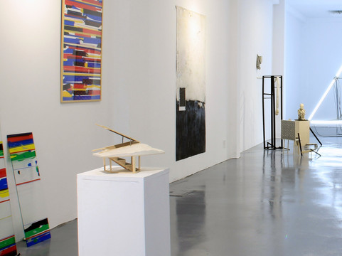 Di Gallery-塞维利亚必去景点