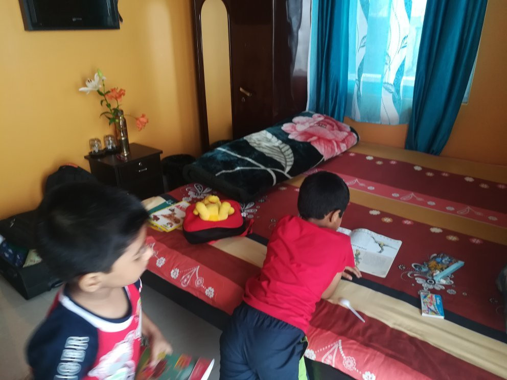 Constantia Cottage Homestay主图