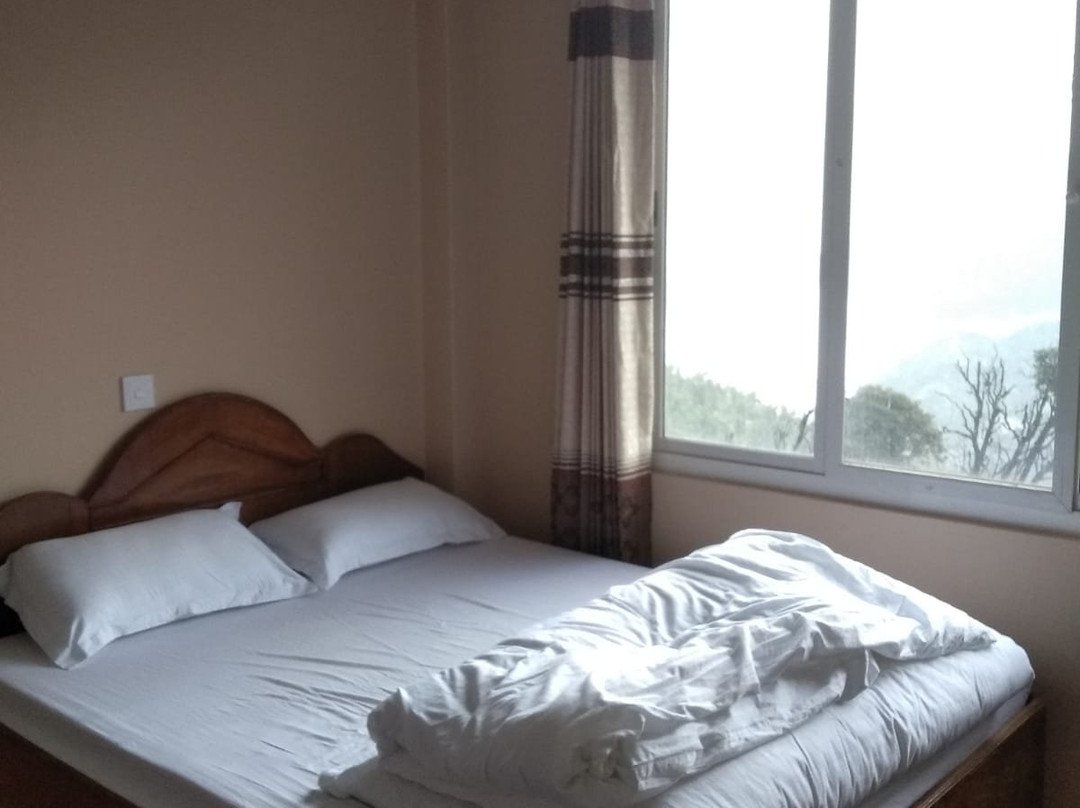 Asha Hotel & Restaurant主图