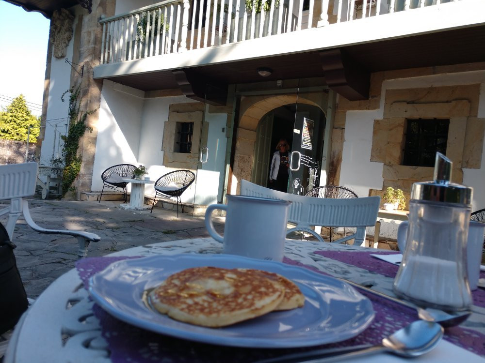 Hosteria de Arnuero主图