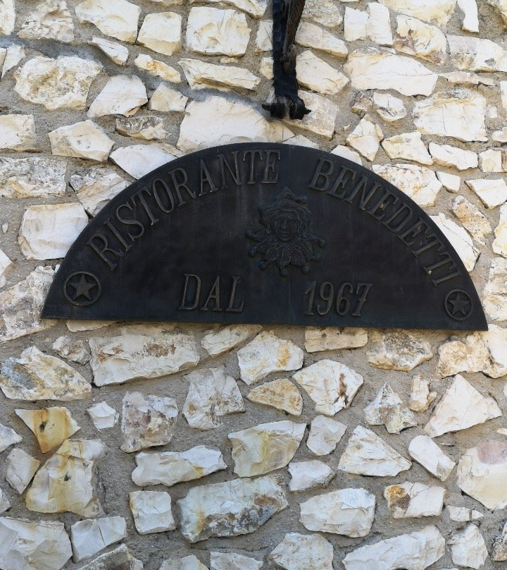 Benedetti Hotel主图