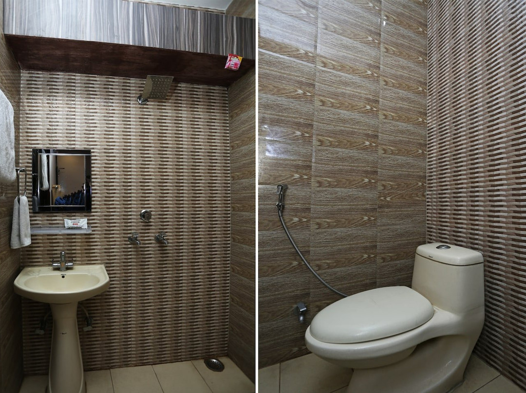 OYO 2857 Hotel Delite主图