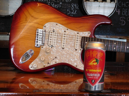 Fairfield Craft Ales-Stratford必去景点