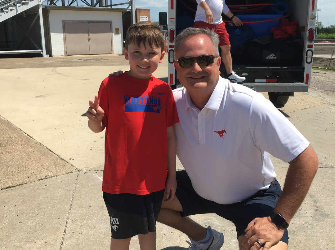 南方卫理公会大学-达拉斯必去景点