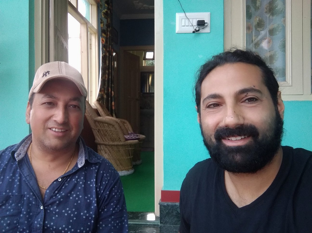 Jagatram Niwas Guesthouse主图