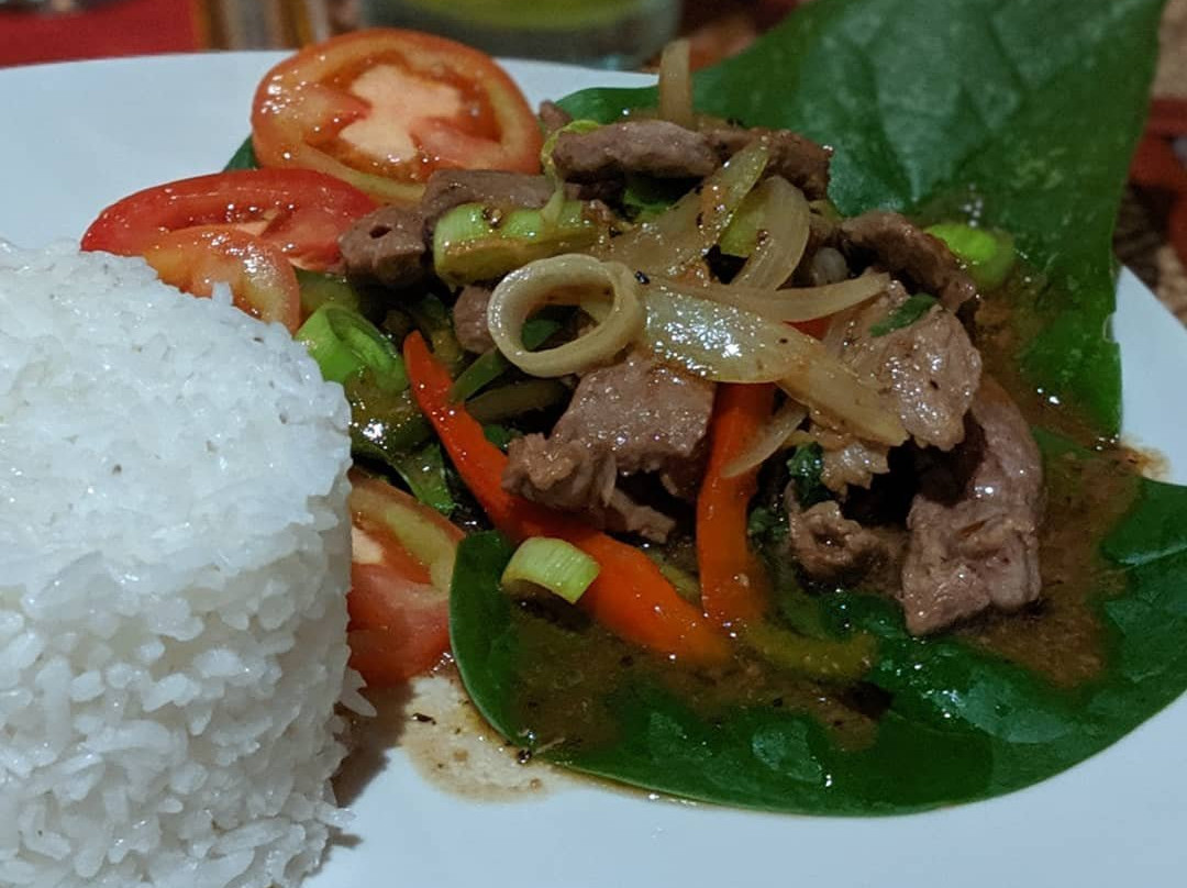 Hotel Anachoreo主图