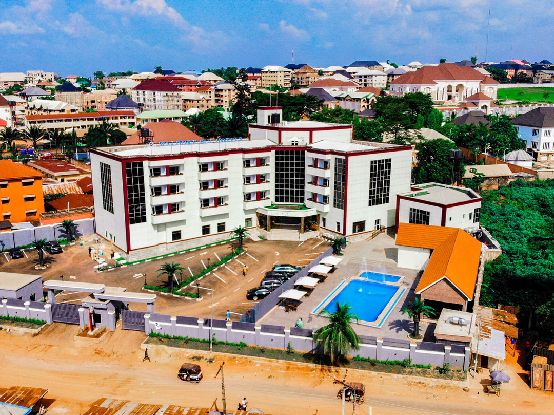 Waldorf Blu Hotels