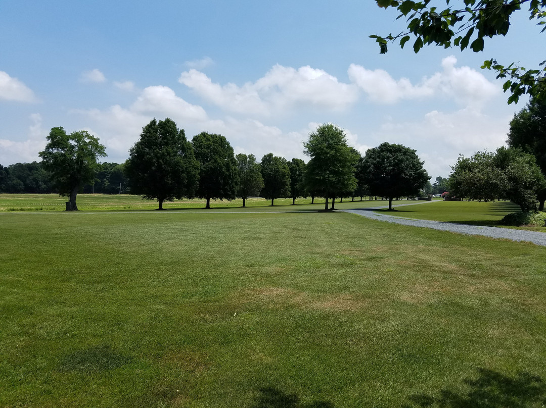 Inn at Huntingfield Creek主图