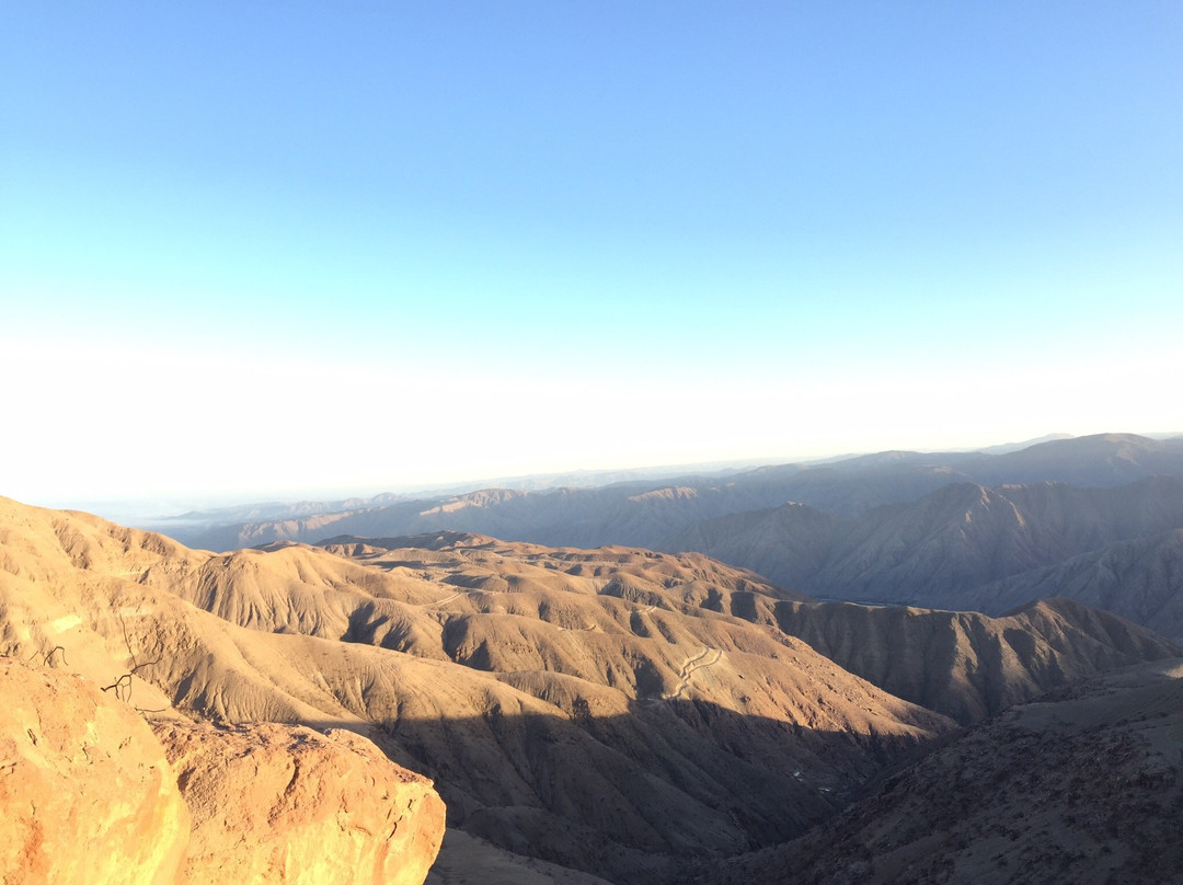 Cerro Blanco-纳斯卡必去景点