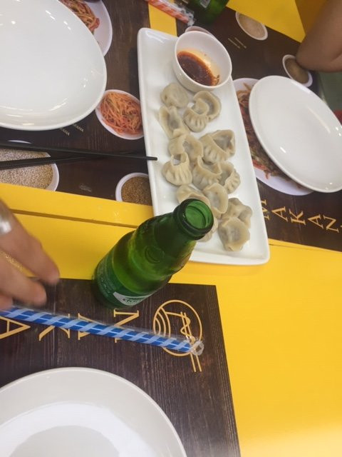 贝西克塔斯-伊斯坦布尔必去景点