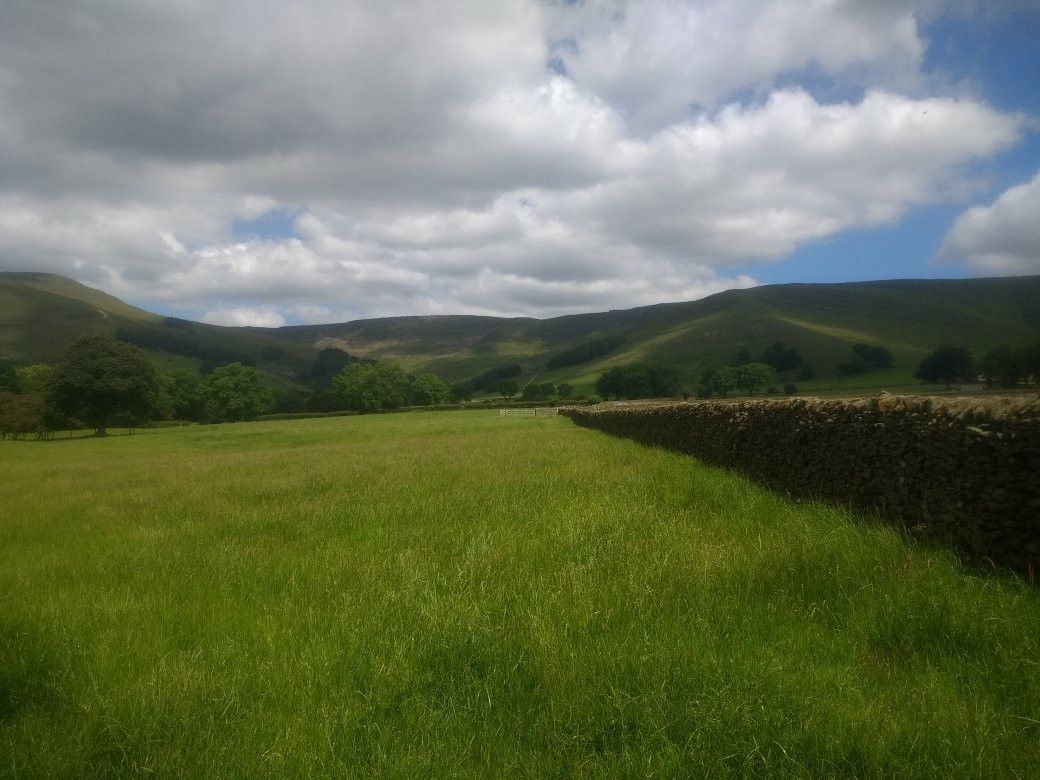 Edale Visitor Centre-Edale必去景点