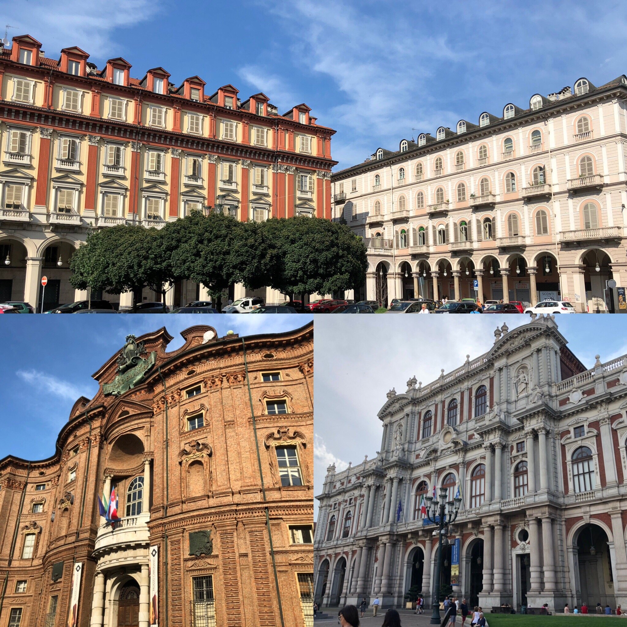 Hotel Torino Porta Susa-官方