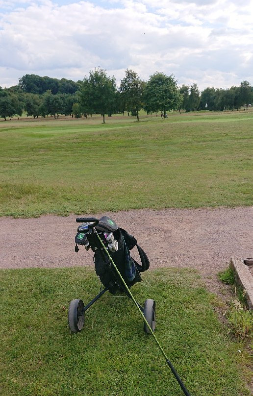 Ramsdale Park Golf Centre景点图片