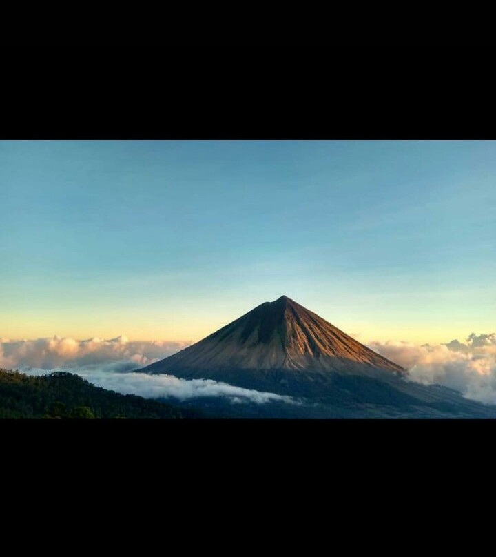 Ngada景点图片
