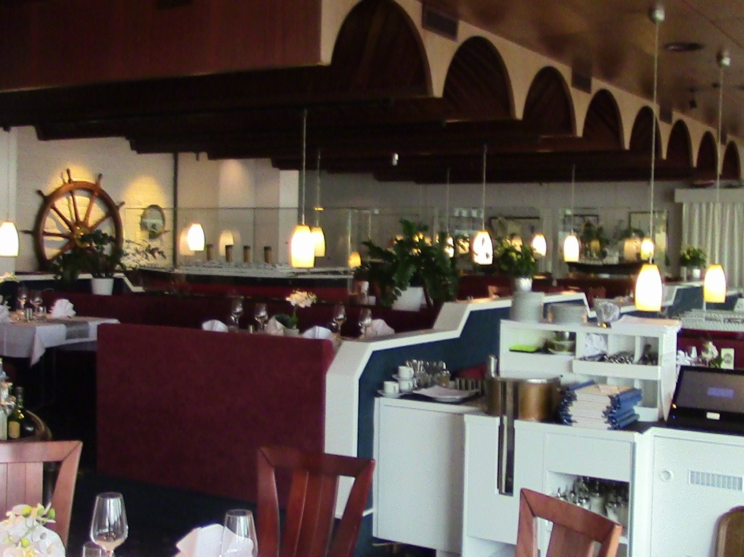 Faehraus Farge主图