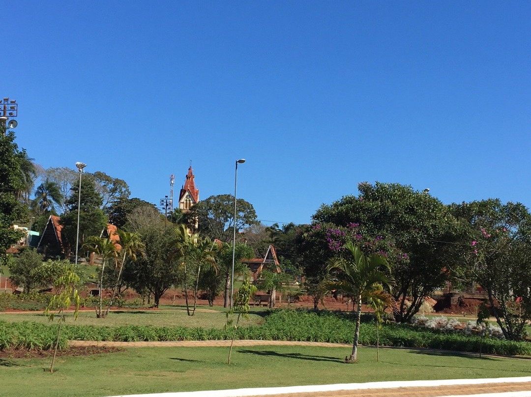 Balneário Mizael Marques Sobrinho景点图片
