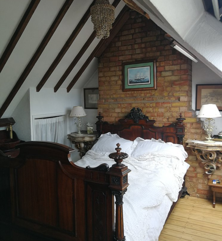 Mill House Bed & Breakfast主图