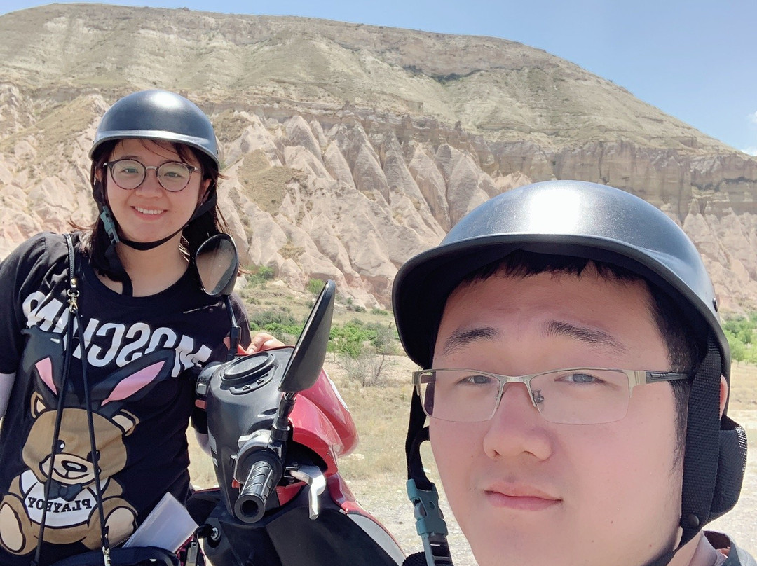 Landscape Travel-格雷梅必去景点