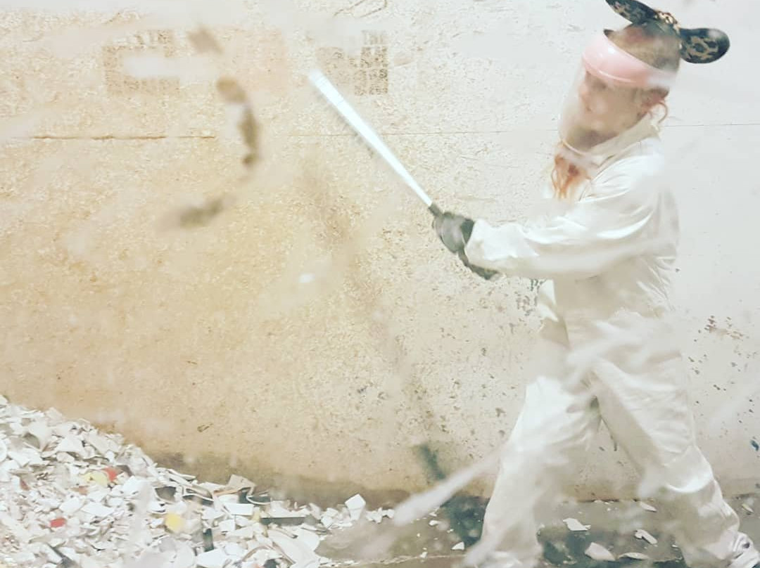 The Break Room-科灵伍德必去景点