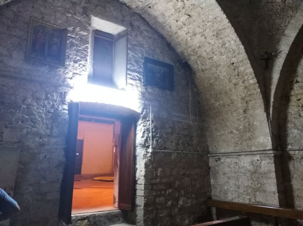 Cappella Madonna del Carmine-Acquaviva delle Fonti必去景点