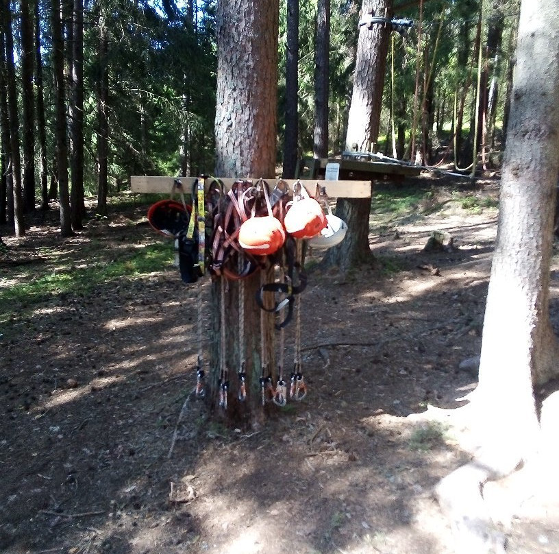 Stare Mesto pod Landstejnem旅游攻略图片