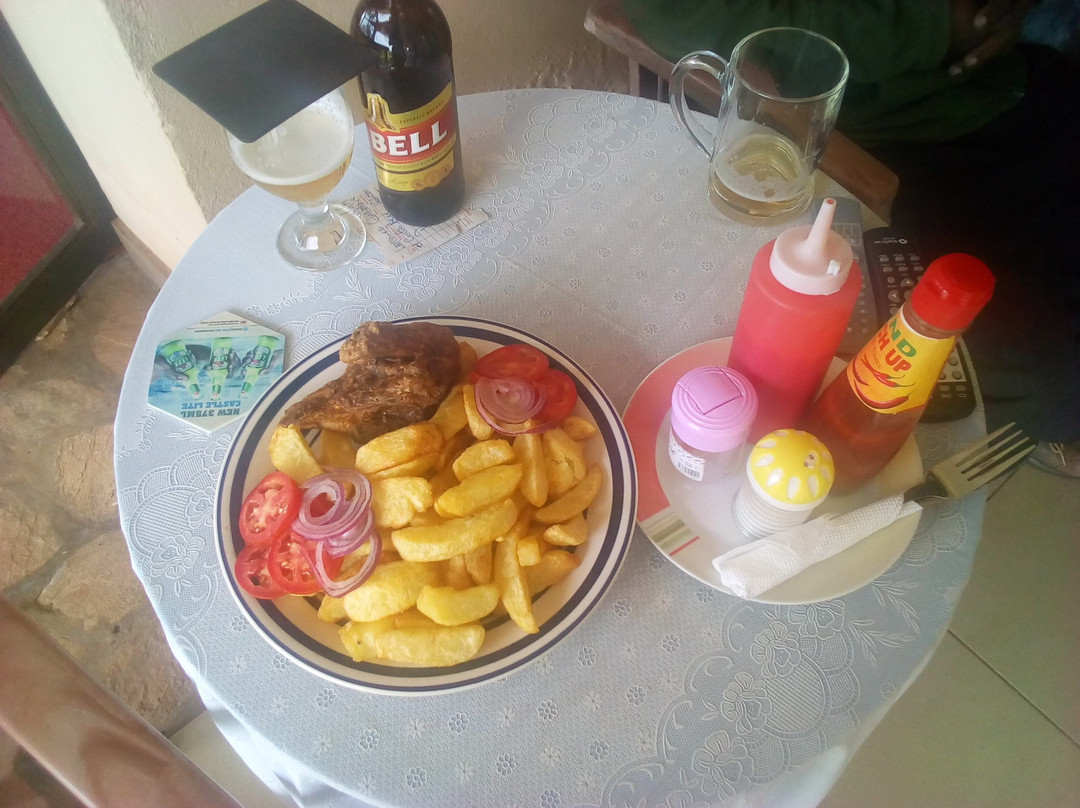 Bunga Leisure Gardens主图