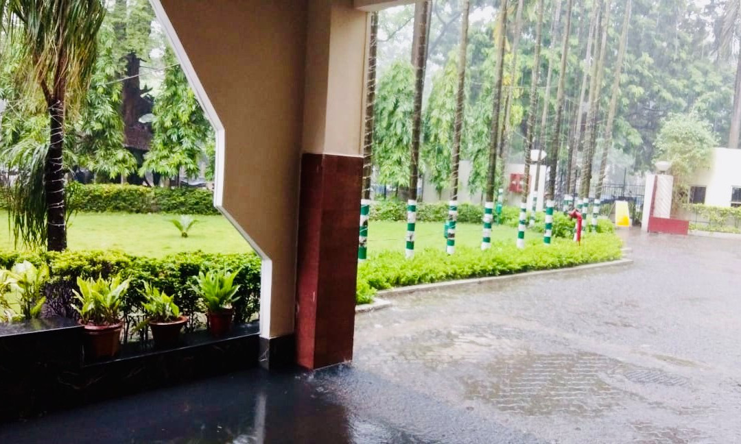 波蒂科萨诺瓦水坝无双酒店主图