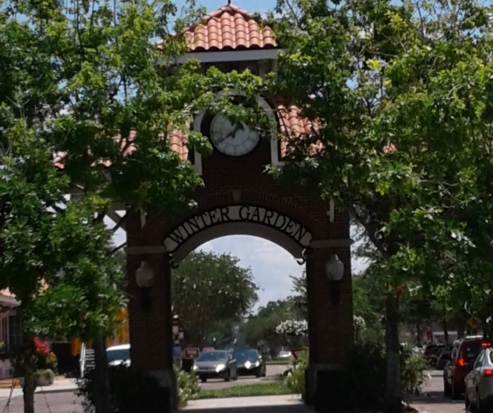 Winter Garden Heritage Museum景点图片