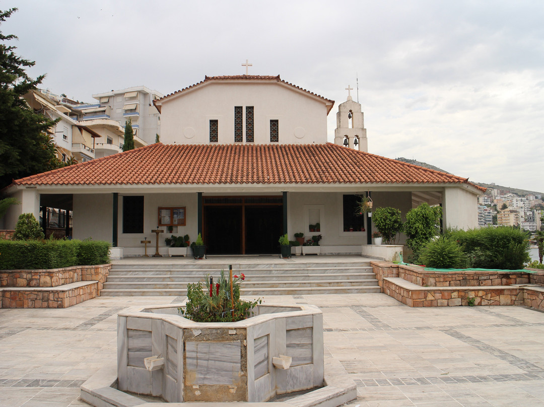 Saint Charalampos Orthodox Church景点图片
