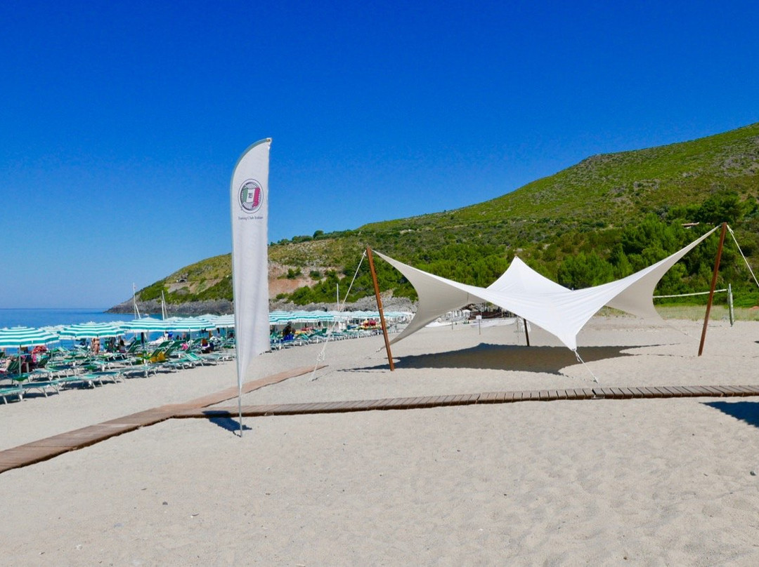 Villaggio Touring Marina di Camerota主图