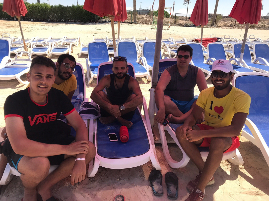 Porto Marina Golf Resort主图