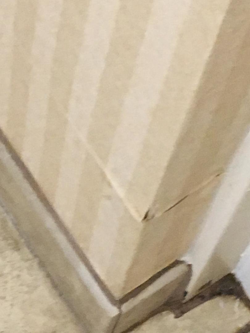 Hampton Inn Olive Branch-浴室