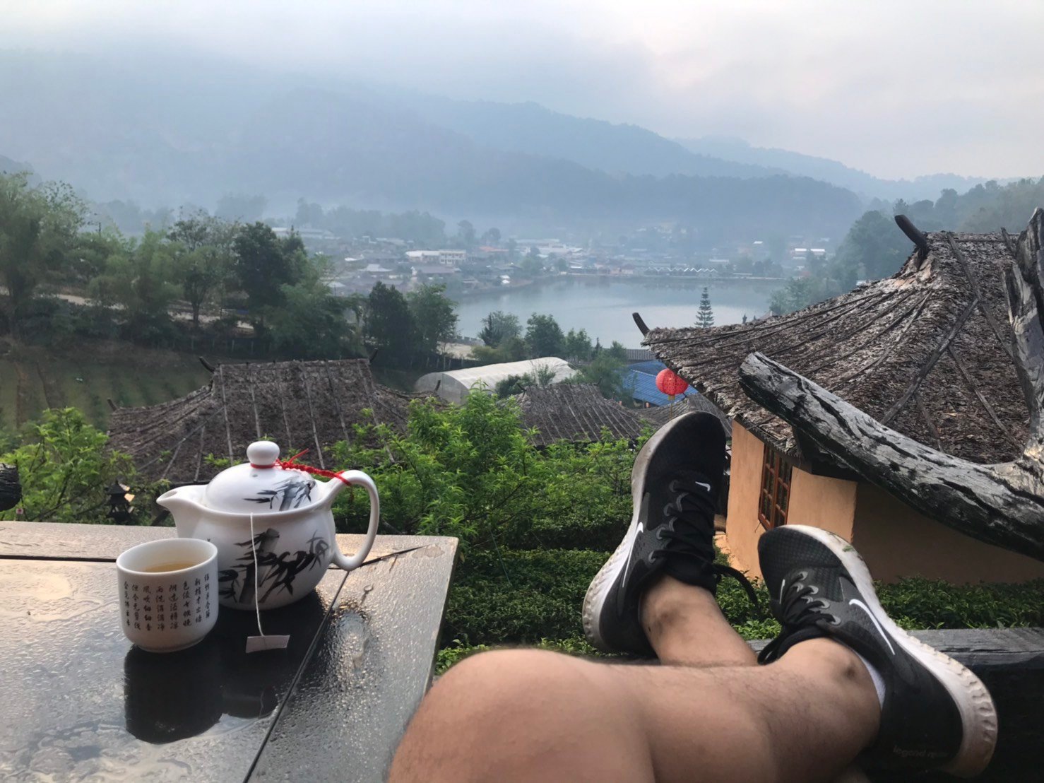 Lee Wine Ruk Thai Resort-官方