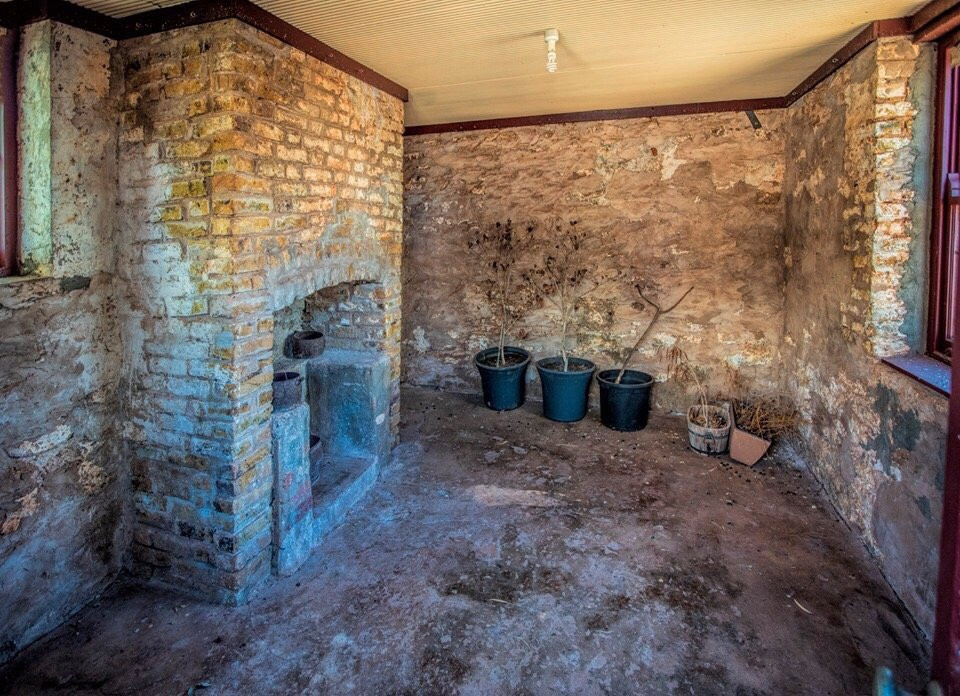 Cossack Heritage Trail-卡拉萨必去景点