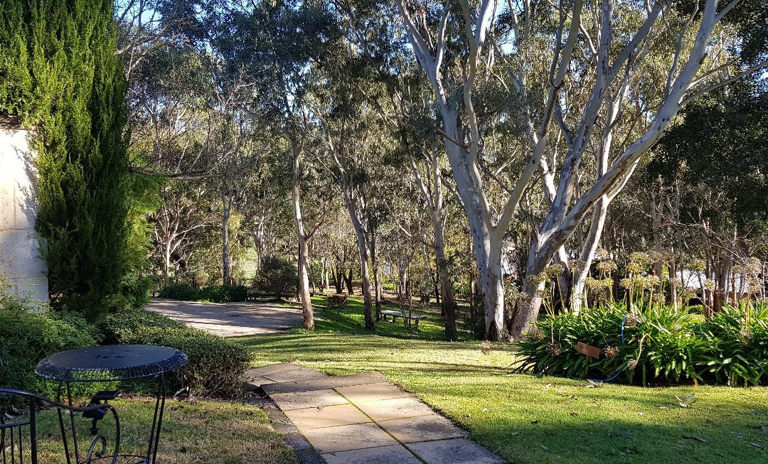 The Retreat at Stirling主图