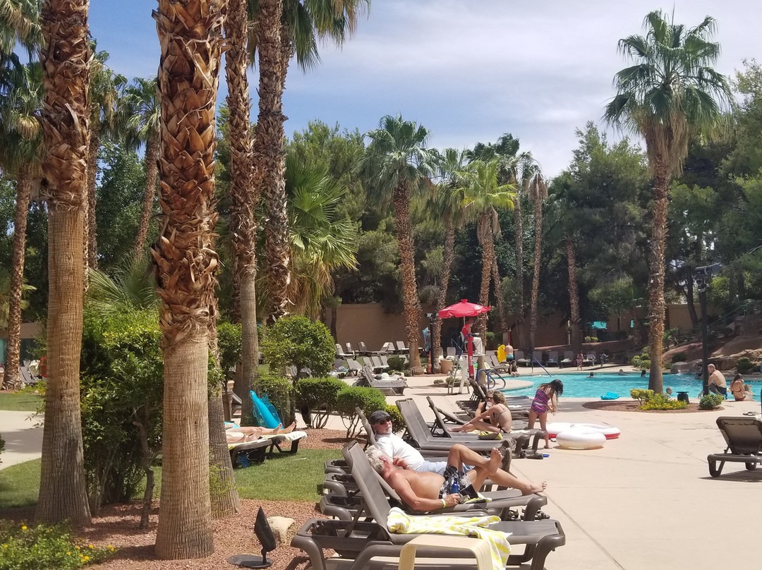 CasaBlanca Hotel, Casino, Golf & Spa主图