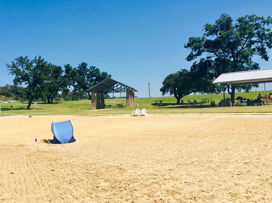 Twin Points Park-沃思堡必去景点
