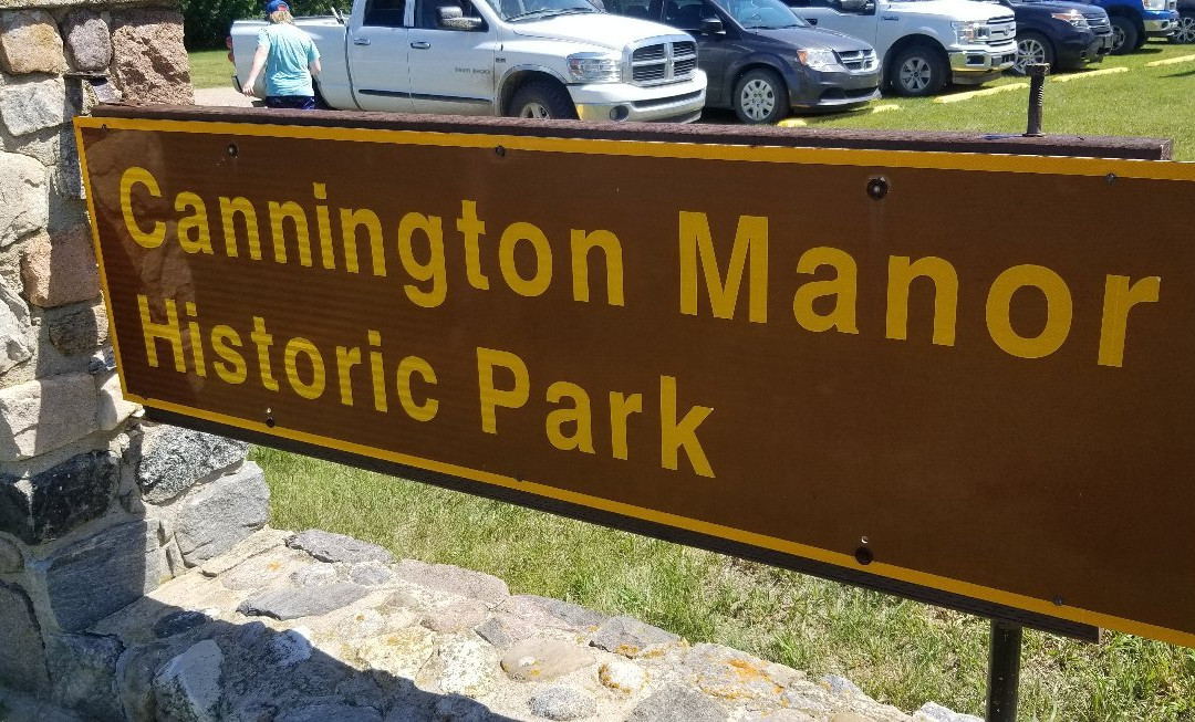 Cannington Manor Provincial Historic Park-Kenosee Lake必去景点