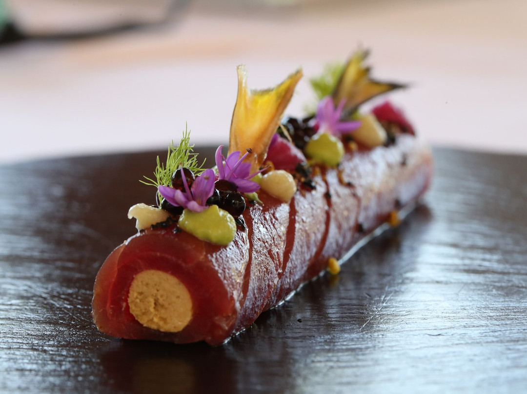 Laganini Restaurant & Bar