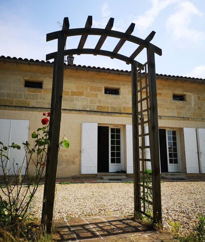 Chambres d'hotes du Bocage主图