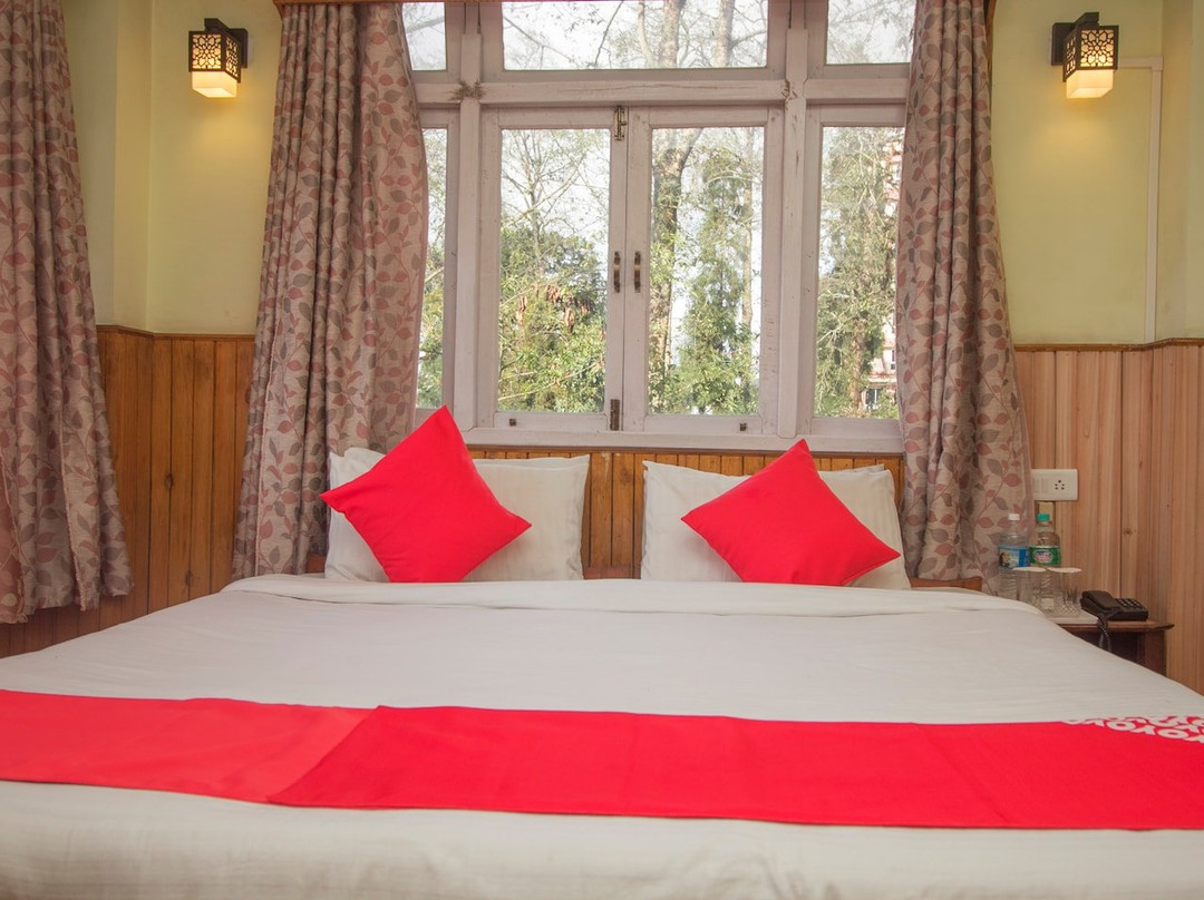 BluBen Alphine主图