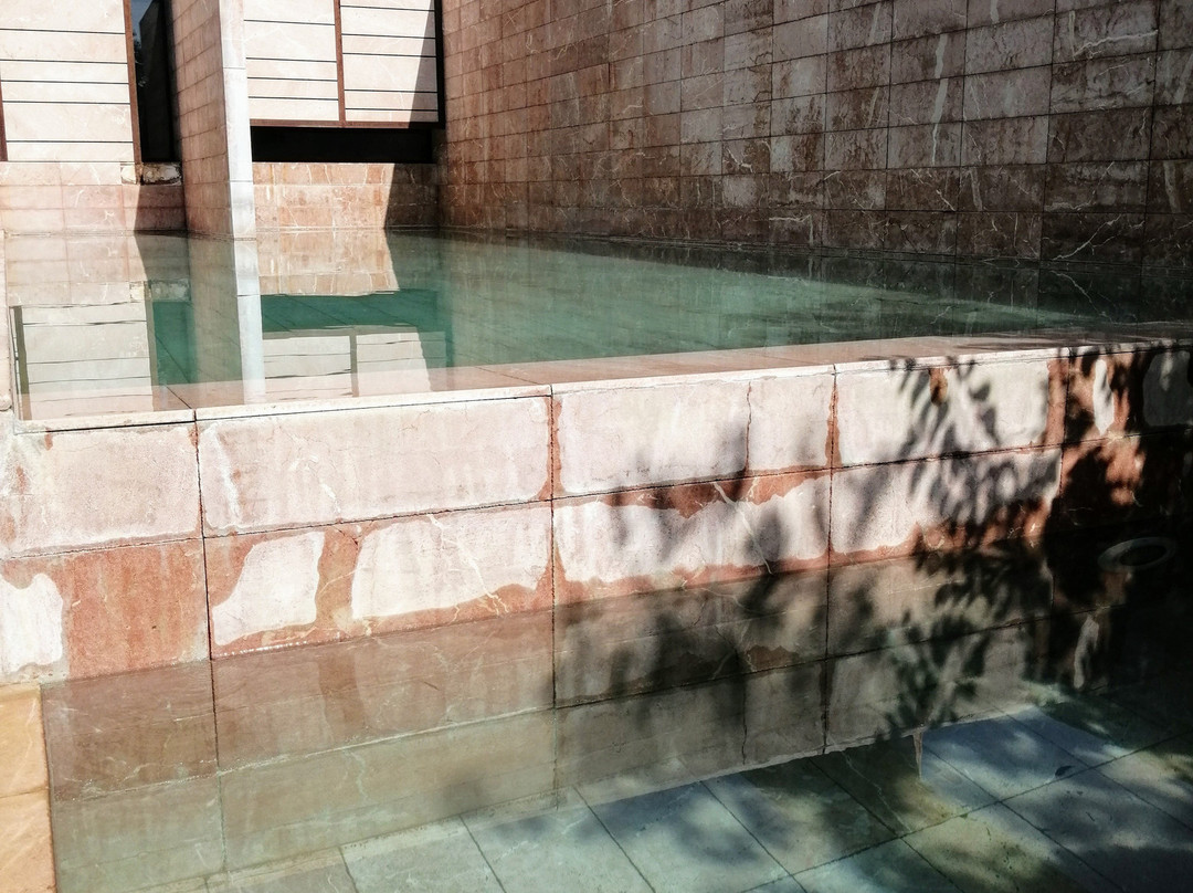 Hotel-Spa La Romana主图