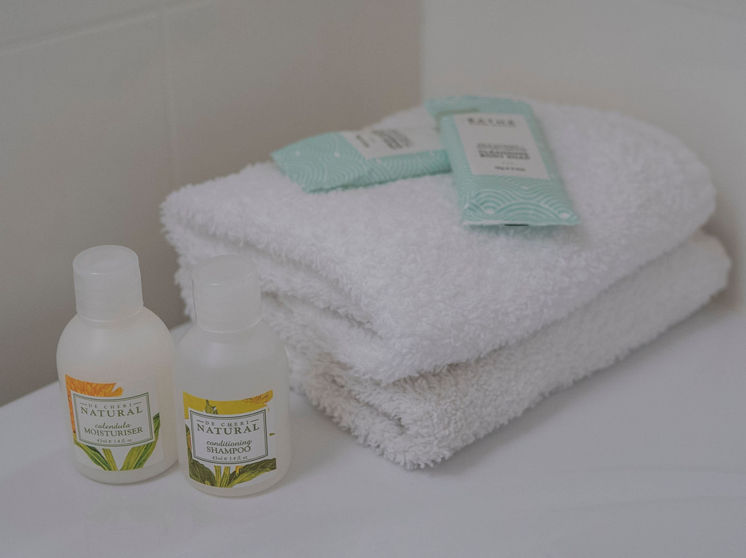 Cedar Lodge Motel主图