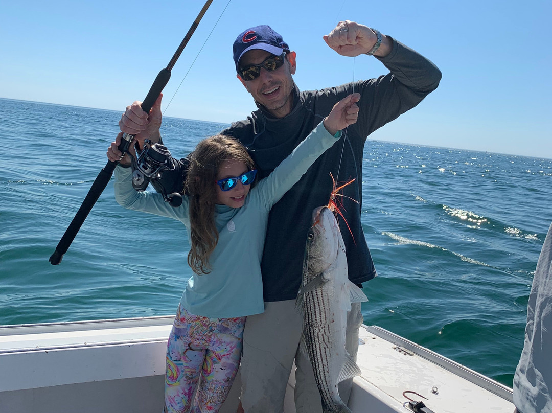 Abdow's Magic charters-查塔姆必去景点