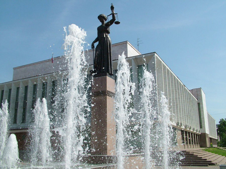 Themis Femida-克拉斯诺亚尔斯克必去景点